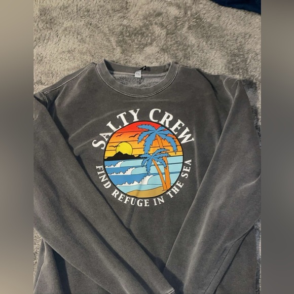 salty crew - Picture 1 of 2